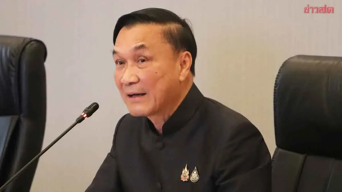 Deputy PM Defends Government, Dismisses Flood Warnings as Fake News