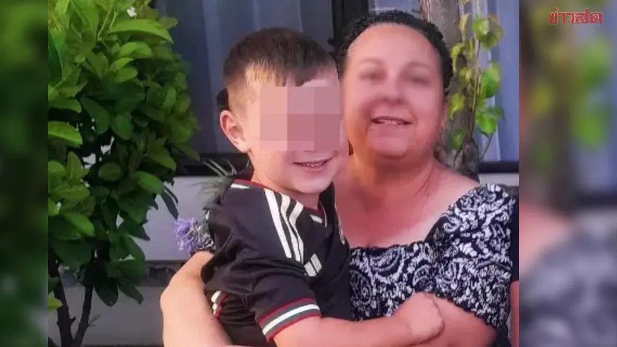 Australian Mother Jailed for Faking Son's Cancer, Scamming Community Out of Donations