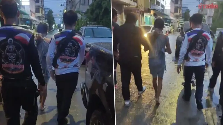 Human Rights Center Files Case Over Attack on Mentally Ill Man