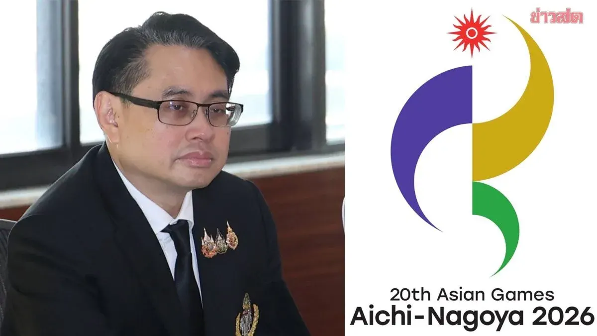 Thai Sports Authority Warns Athletes on Social Media Use in Japan