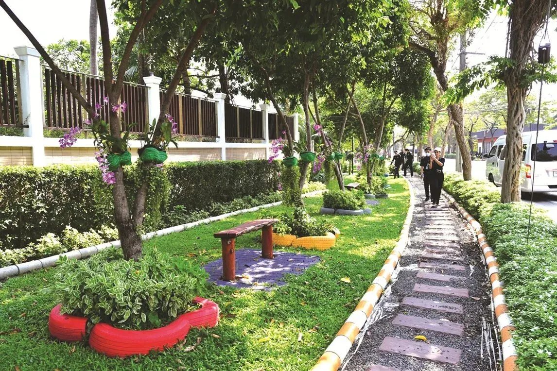 Bangkok's Heat Management Measures for 2025: Protecting Public Health