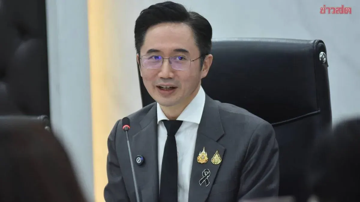 Deputy PM Orders Four-Point Plan to End University Campus Dispute