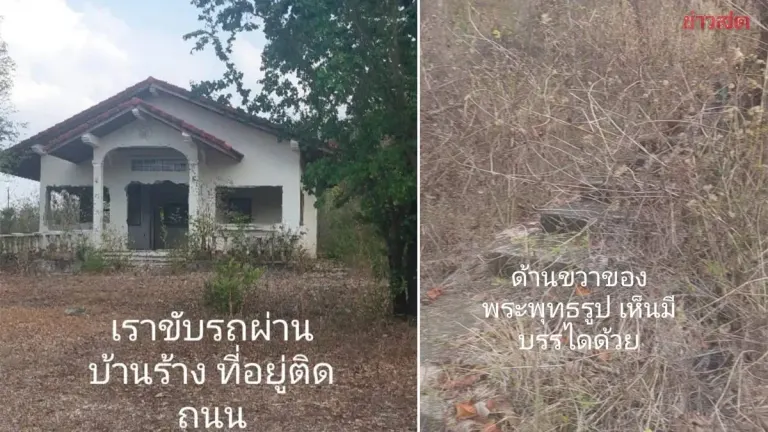 Secrets Behind an Abandoned House: Hidden for Years, Visitors Stunned by What They Find at the Summit