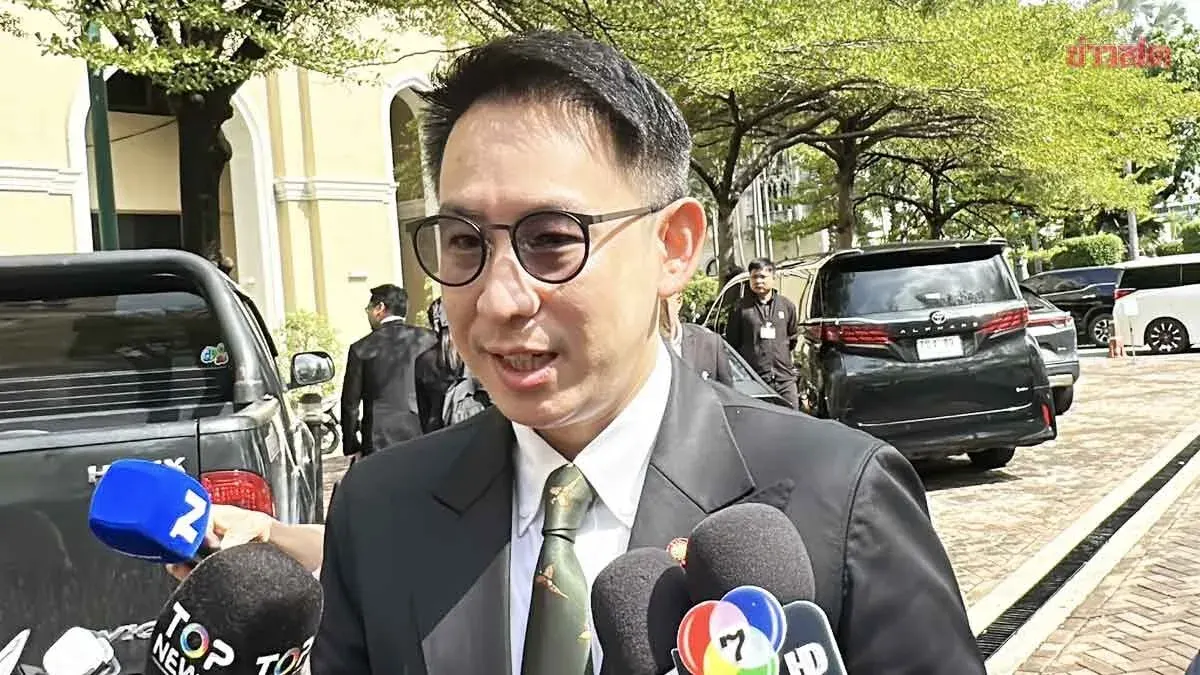 Thailand Revokes Over 4,000 Local Official Appointments Over Exam Fraud
