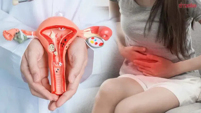 Know the Early Warning Signs of Ovarian Cancer