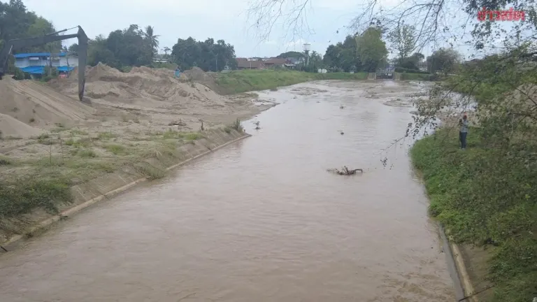 Farmers Demand Swift Action on Water Contamination in Northern Rivers