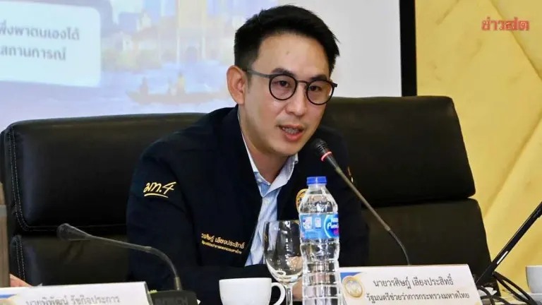 Interior Ministry Orders Probe Into Thalang Checkpoint Bribery Allegations