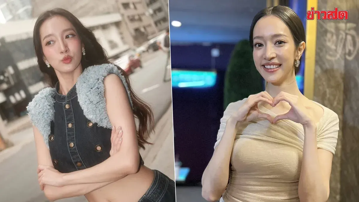 Actress Ching Ching Krista Leaves Channel 7 After Ten Years