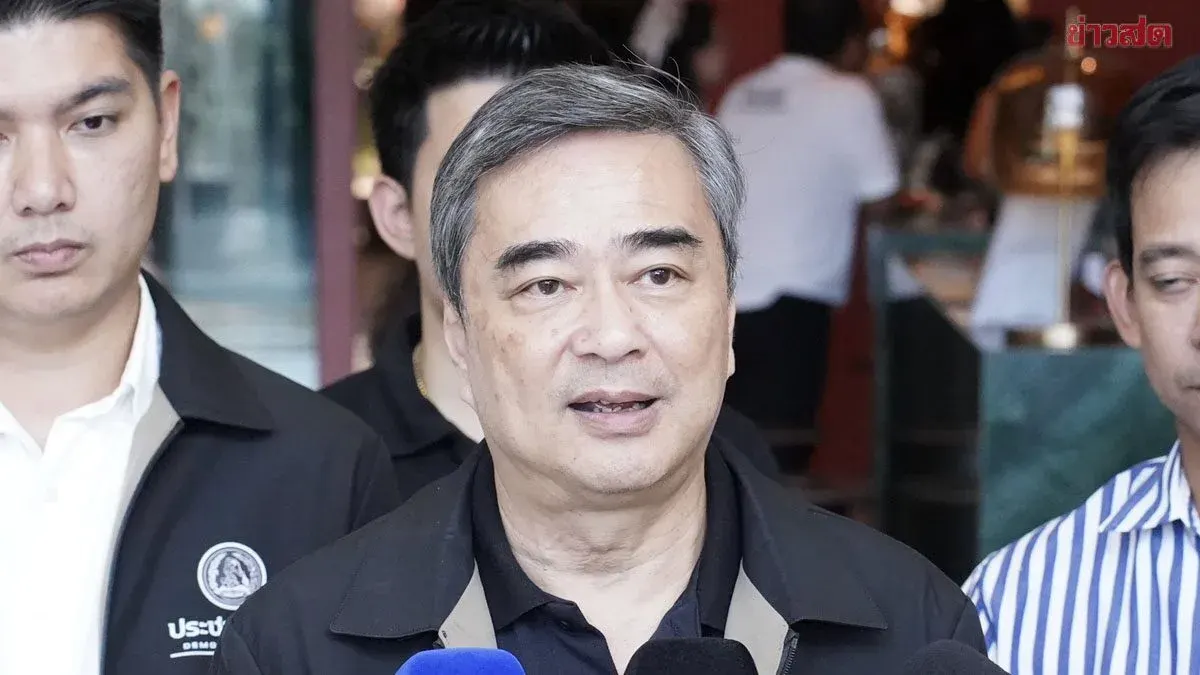 Democrat Leader Pushes Gov't for Flood Relief, More Funds Needed