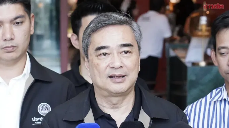 Democrat Leader Pushes Gov't for Flood Relief, More Funds Needed