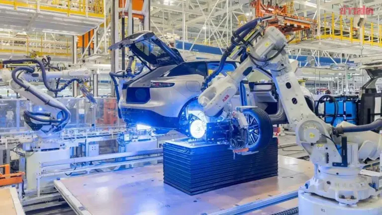 Thailand Launches Tax Package to Attract EV Manufacturing Investment