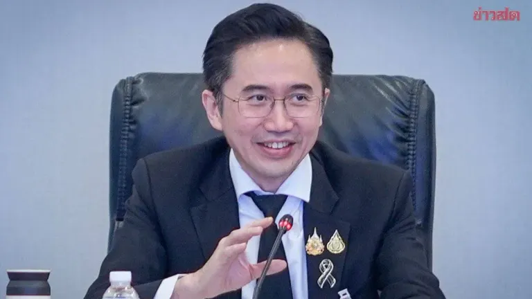 Deputy PM Orders Three-Month Teaching Ban at Disputed Bangkok Campus