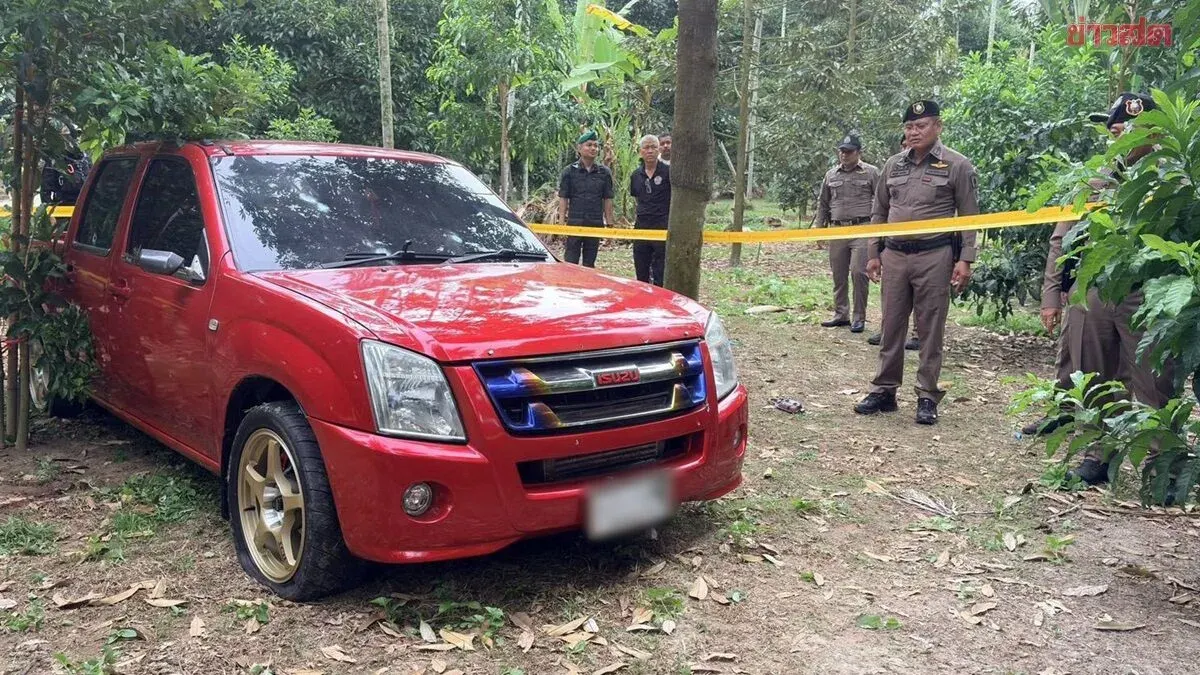 Drug Suspect Shot in Gunfight After Ramming Police Vehicle
