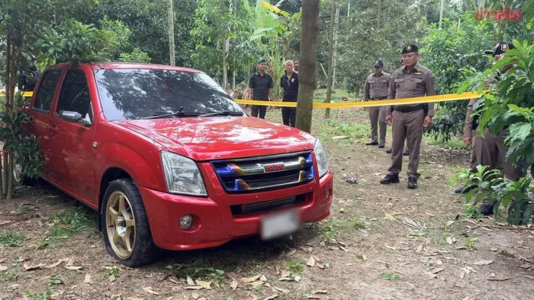 Drug Suspect Shot in Gunfight After Ramming Police Vehicle
