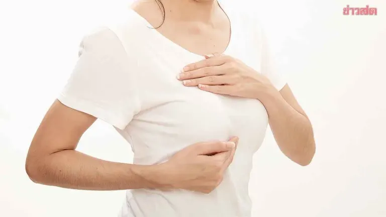 Quick Check: 9 Dangerous Warning Signs of Breast Cancer – Seek Medical Help Immediately, Men Can Get It Too