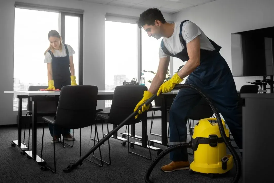 Online Housekeeping Services Boom with Revenue Exceeding 50 Billion Baht as Urban Lifestyle Drives Demand