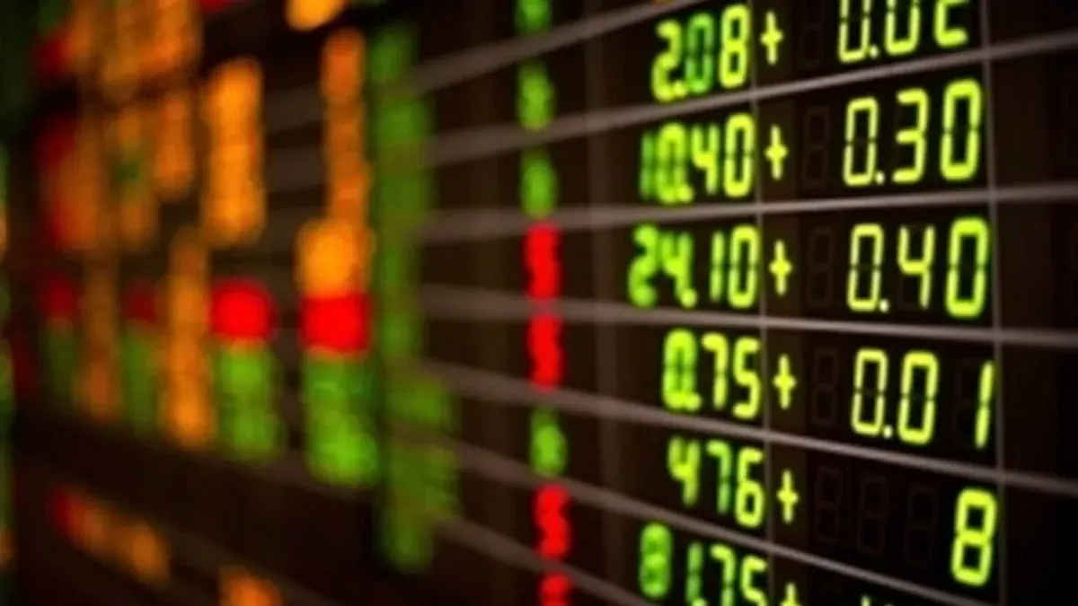 Thai Stock Dividends Jump 35.8%, Surpass 800 Billion Baht