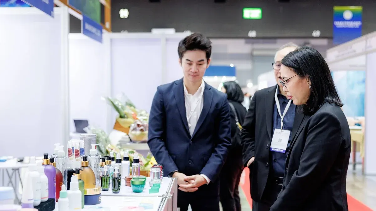 Thailand Pushes SMEs Toward Green Business Growth