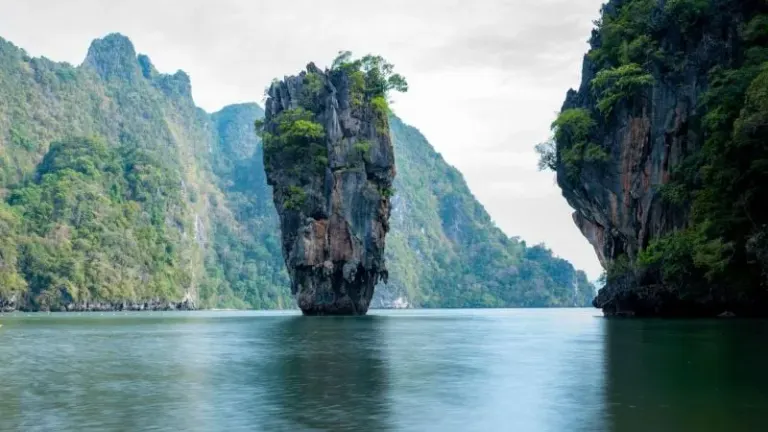 Simba Sea Trips Offers Early-Arrival Phang Nga Bay Tours