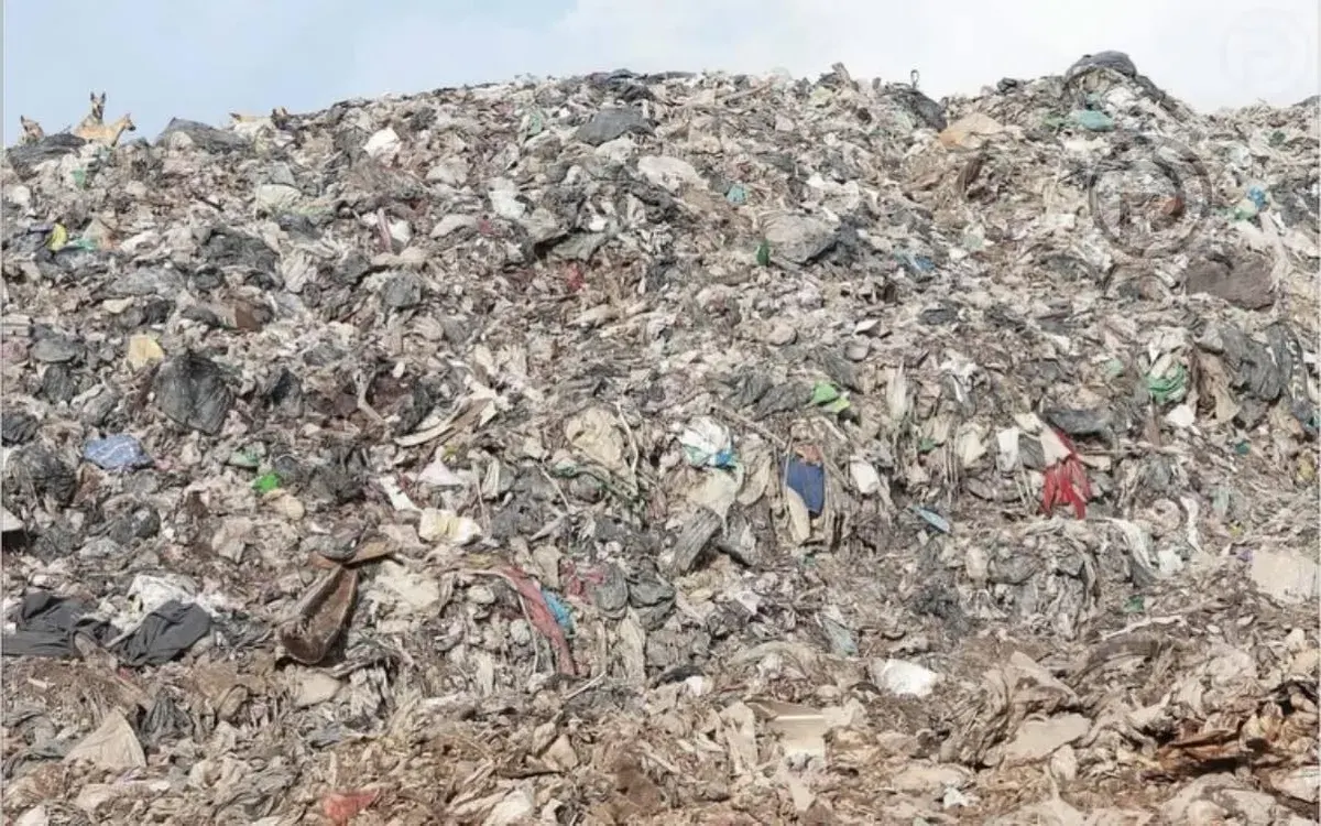 Phuket Confronts Mounting Waste Crisis, Launches Integrated Management Plan