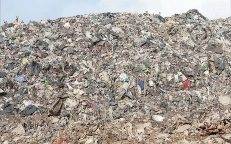 Phuket Confronts Mounting Waste Crisis, Launches Integrated Management Plan