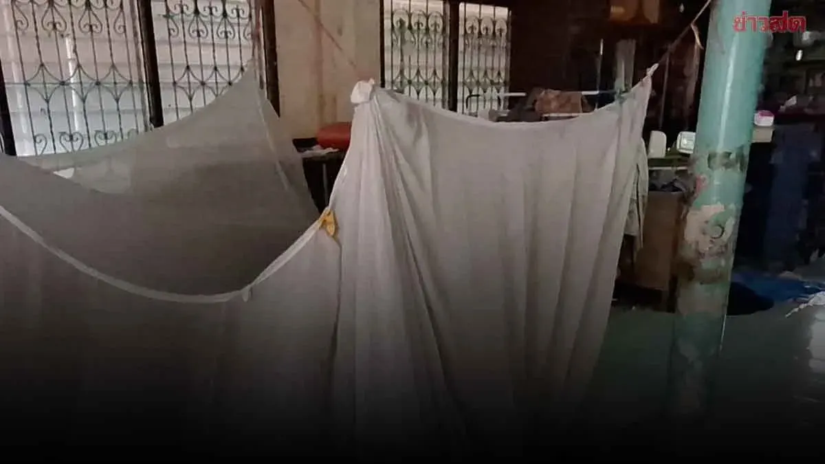 Brain-Disabled Son Guards Father's Body For Five Days