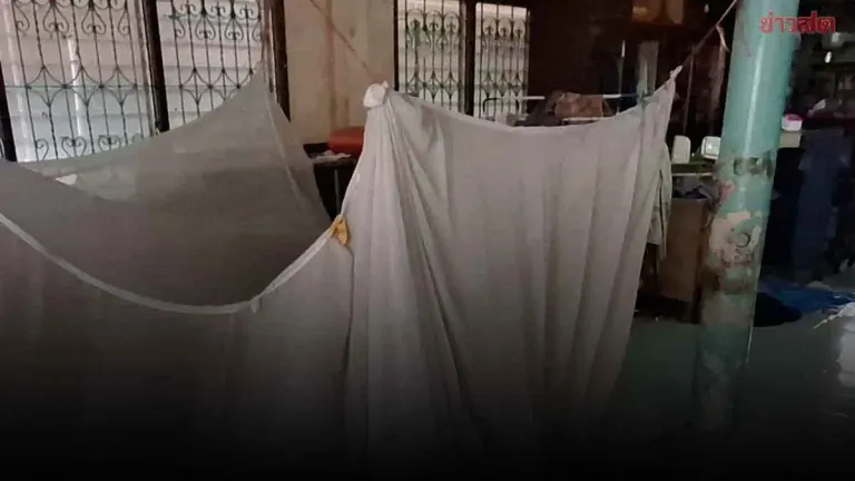 Brain-Disabled Son Guards Father's Body For Five Days