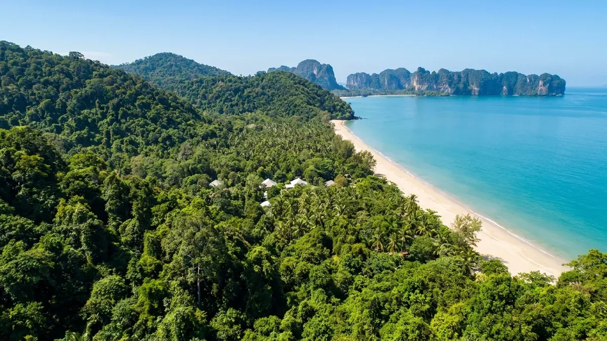 The nominee crackdown, explained for people who own a house on Koh Lanta