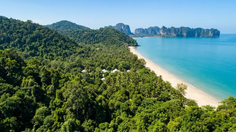 The nominee crackdown, explained for people who own a house on Koh Lanta