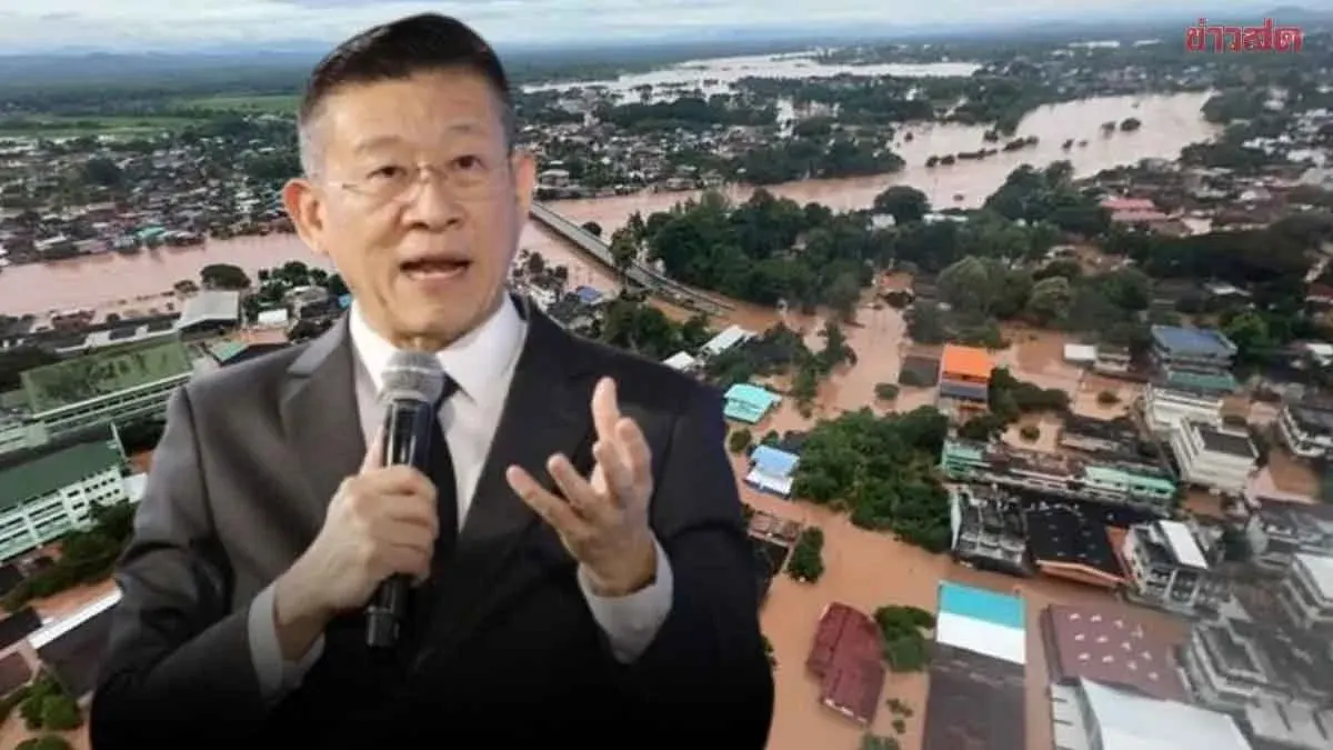 Health Authority Ensures Kidney Patients Receive Care During Nan Floods