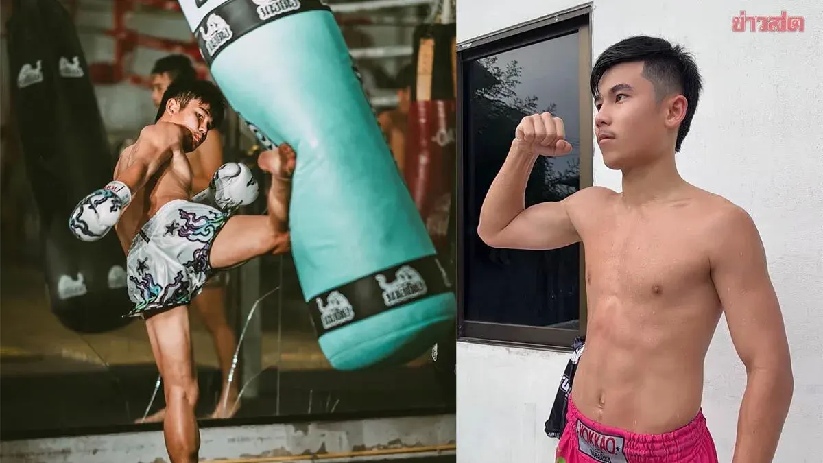 Top Muay Thai Fighter Returns After Nearly One-Year Absence