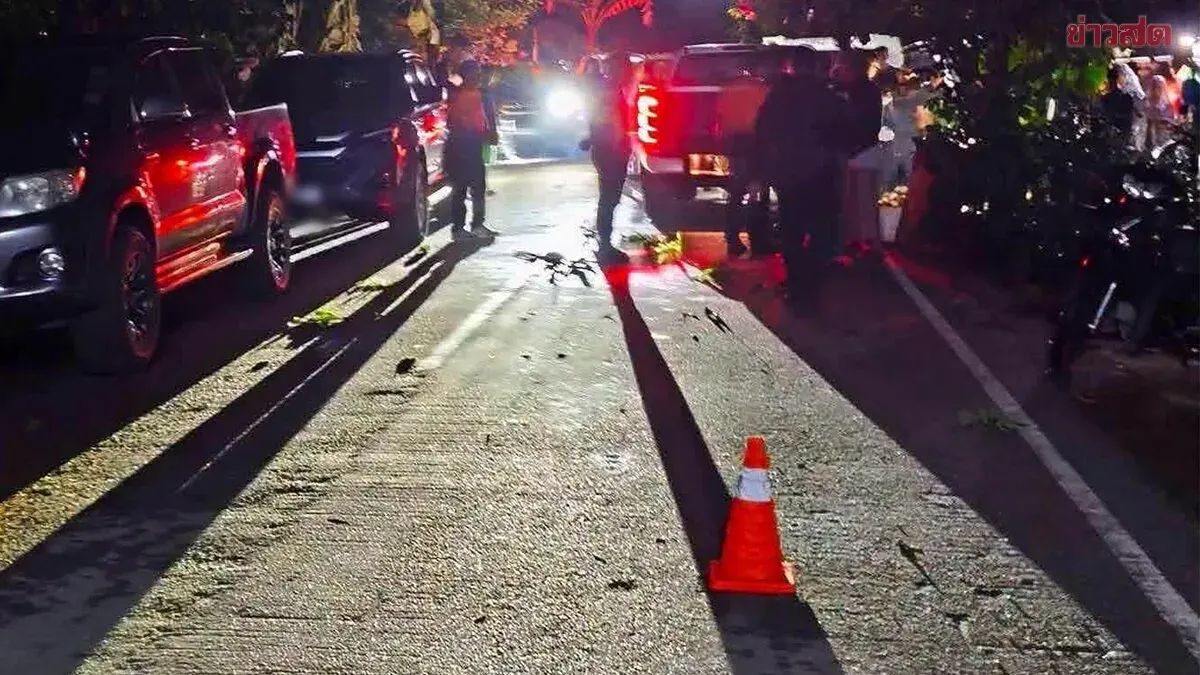 Deputy Village Chief Shot Dead in Rueso Ambush