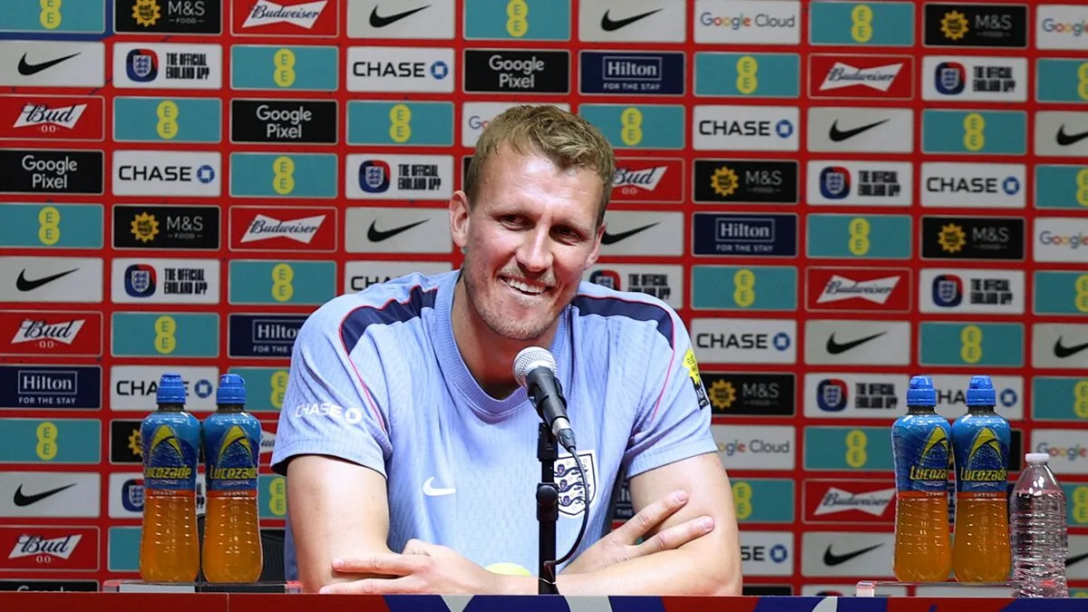 Burn Confident He Can Handle Haaland Threat