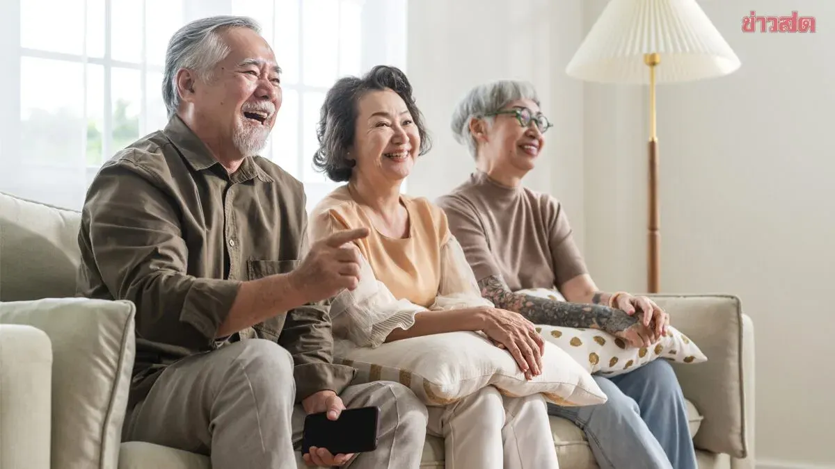 Exercise Alone Isn't Enough! After Age 60, Don't Overlook These 4 Keys to Good Health