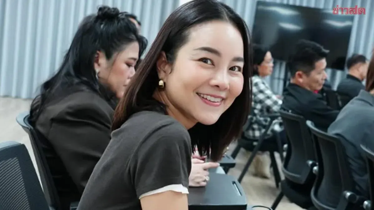 Royal Gazette Announces Promotion of Pheu Thai List MP Kattiya to Replace Suriya Following Resignation