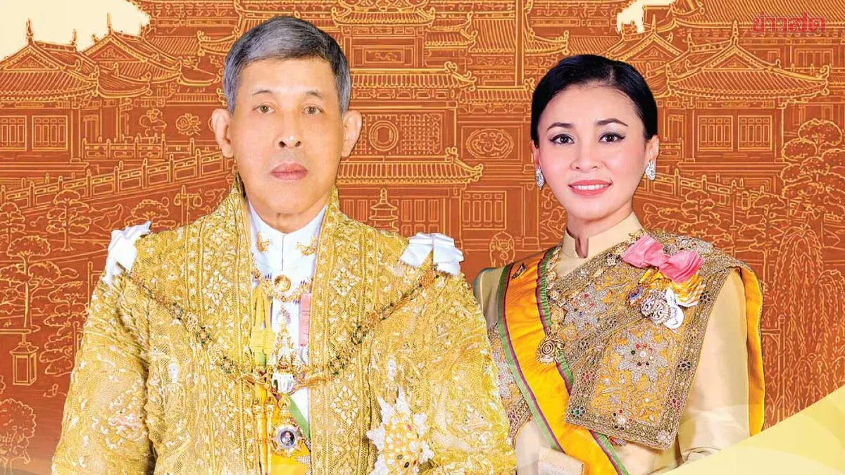 Po Teck Tung Foundation Invites Public to Witness Royal Visit for White Jade Tai Hong Shrine Opening Ceremony