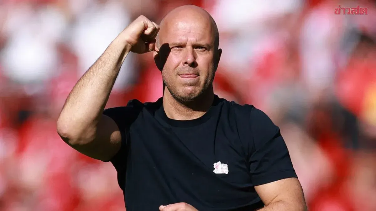 Arne Slot Confident He'll Manage Liverpool Next Season – Salah Good to Play Against Aston Villa