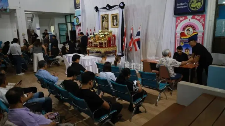 Phuket Hotel Licensing Deadline Extended To July 10