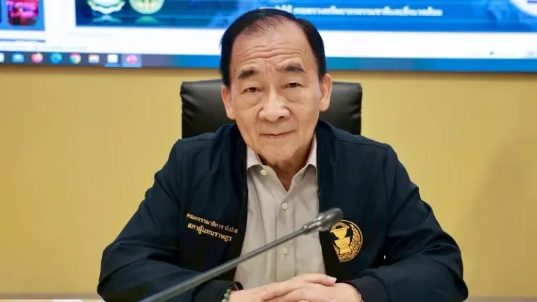 House committee talks nominees, but not corruption