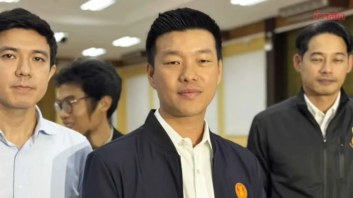 Opposition Leader Accuses PM of Shirking Exam Cheating Crackdown