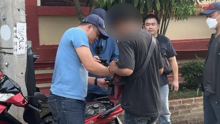 19-Year-Old Arrested for Operating 'Quick Cash' Illegal Lending Network with Predatory 304% Annual Interest Rates