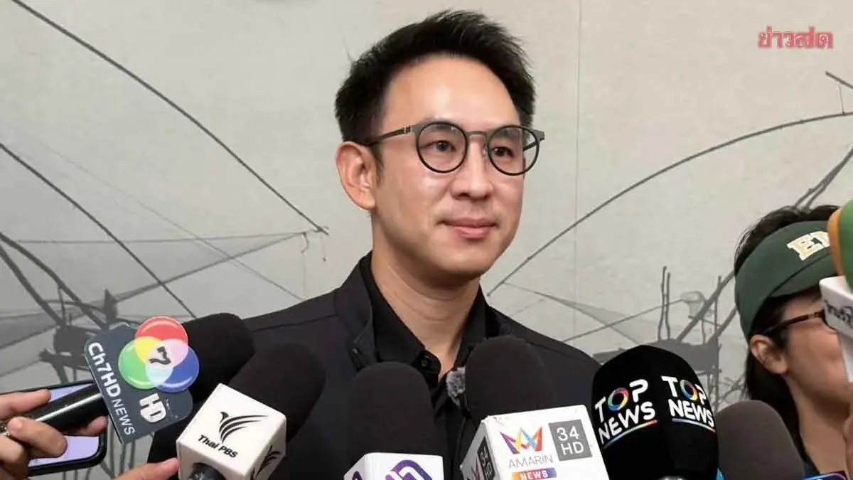 Deputy Interior Minister Refuses to Recuse From Probe