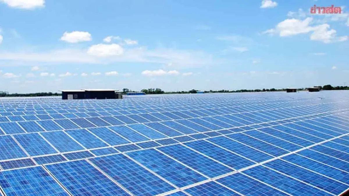 Treasury Board to Review Rooftop Solar Project Next Week