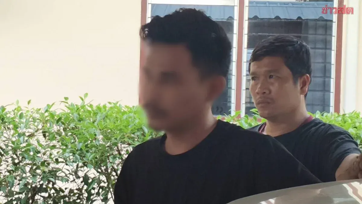 Ex-Son-in-Law Arrested for Stealing Gold and Cash from Former Mother-in-Law