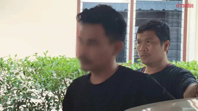 Ex-Son-in-Law Arrested for Stealing Gold and Cash from Former Mother-in-Law