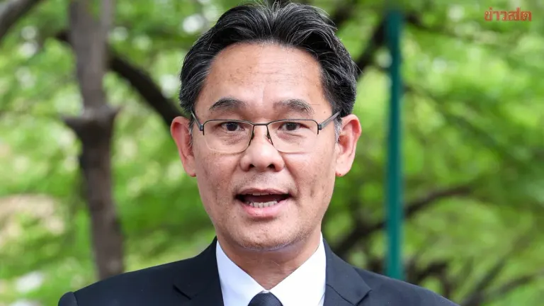 Land Bridge Project Undergoes Feasibility Review