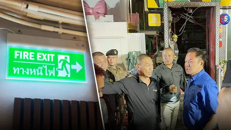 PM Orders Overhaul of Entertainment Venue Safety Rules