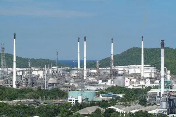 PTT's Proactive Management Sustains Thailand's Energy Stability Amid Global Energy Volatility