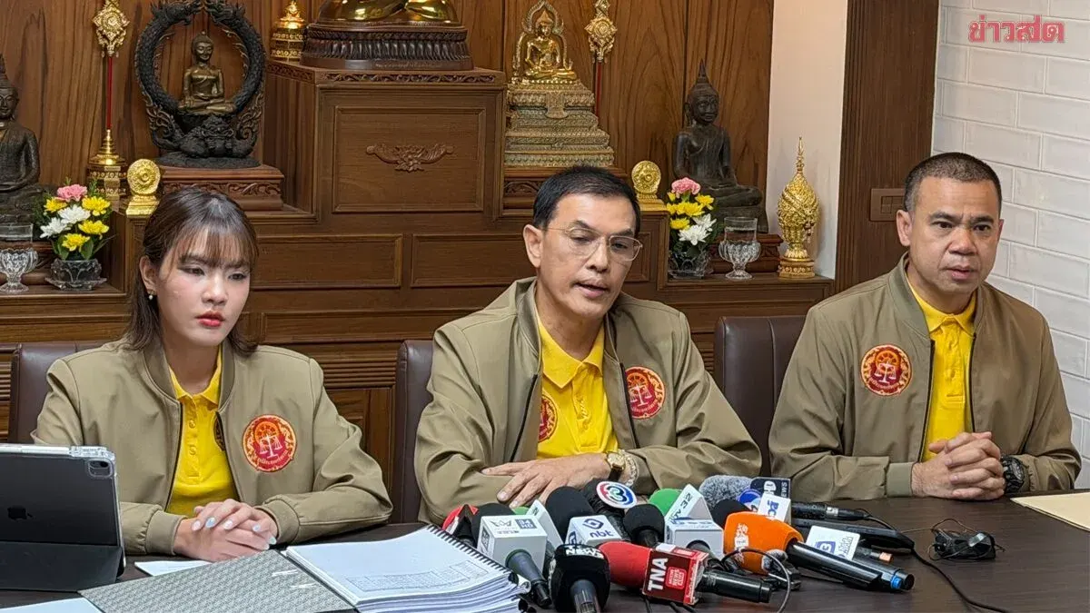 Foundation Defends Abbot Against False Accusations, Warns Legal Action