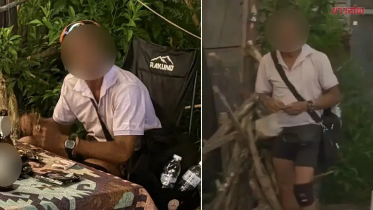 Man Posing as Special Colonel Flashes Connections to PM, Demands Free Meal at Restaurant; Criminal History Exposed